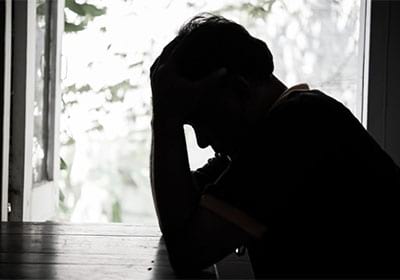 افسردگی اساسی چیست و انواع آن کدامند؟