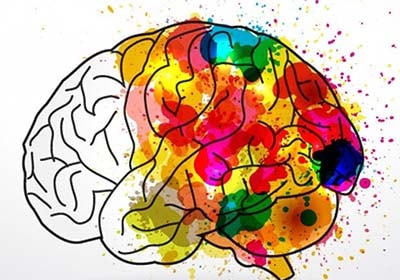در دست گرفتن احساسات با کمک روانشناسی رنگ ها