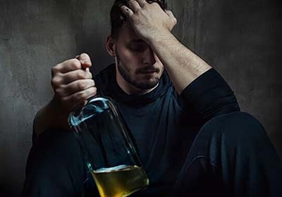 تبعات جبران ناپذیر و جدی اعتیاد به الکل