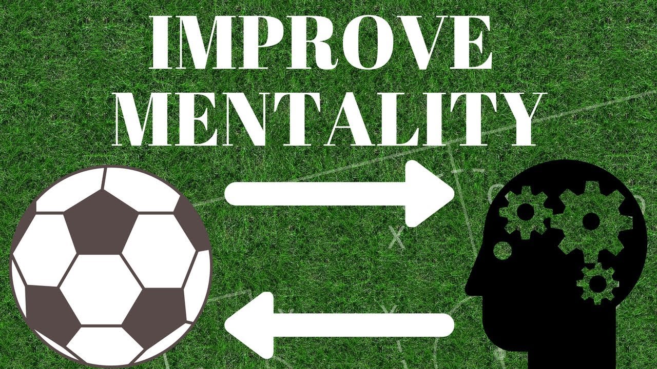 بهبود عملکرد ذهن در فوتبال
